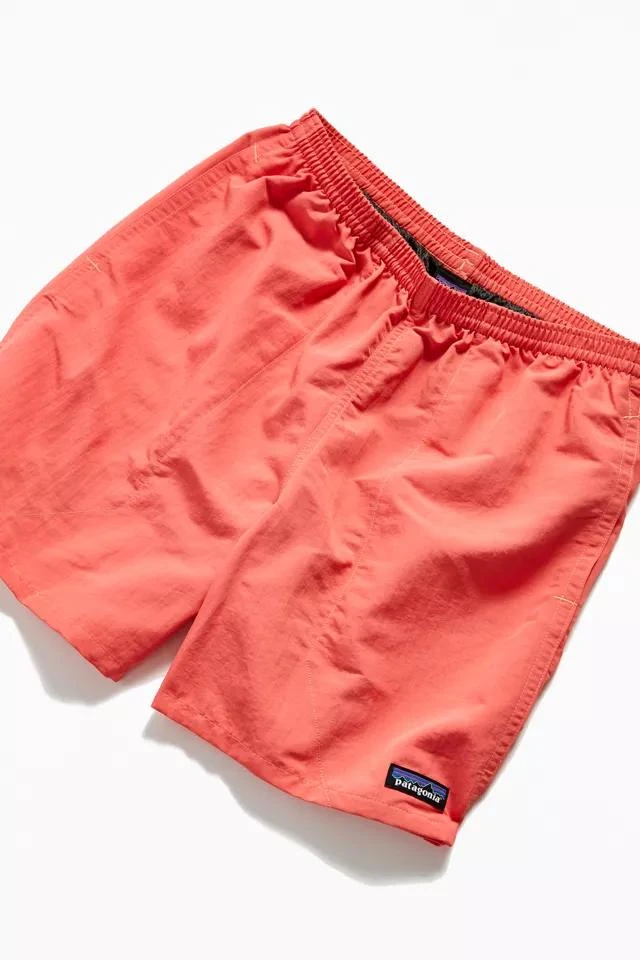 商品Patagonia|Patagonia 5” Baggies Short 男款短裤,价格¥416,第1张图片