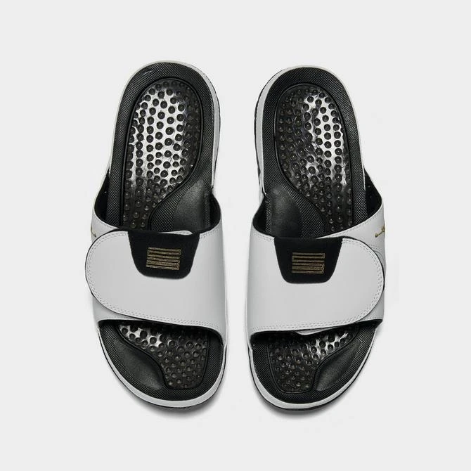Men's Jordan Hydro 11 Retro Slide Sandals 商品