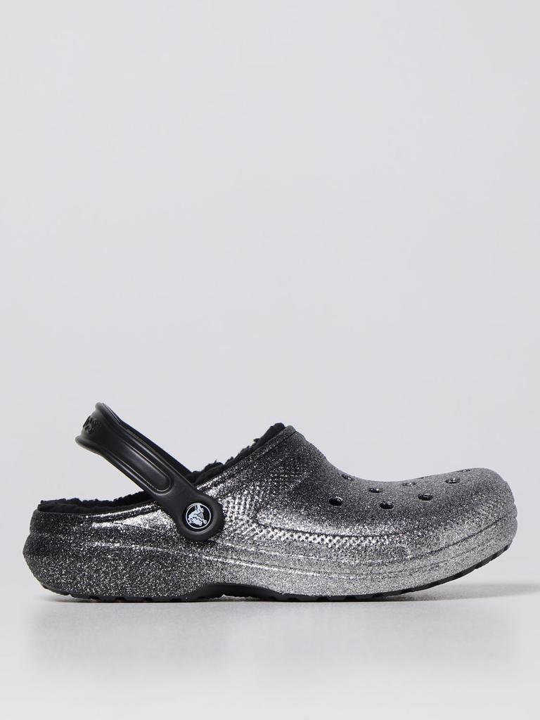 Crocs flat shoes for woman商品第1张图片规格展示