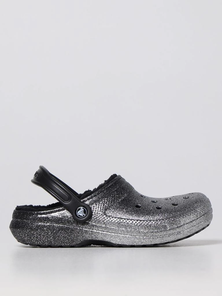 商品Crocs|Crocs flat shoes for woman,价格¥190,第1张图片