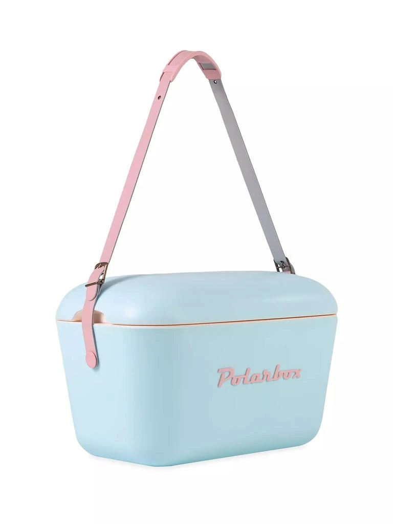 商品Polarbox|Polarbox Portable Cooler,价格¥525,第4张图片详细描述