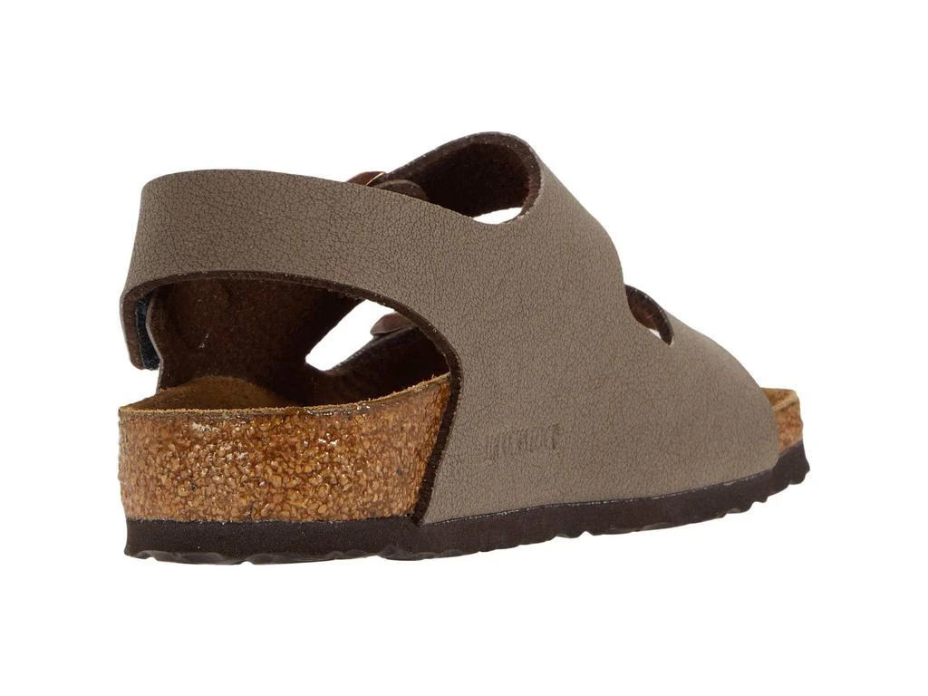 商品Birkenstock|Milano HL (Toddler/Little Kid/Big Kid),价格¥523,第5张图片详细描述