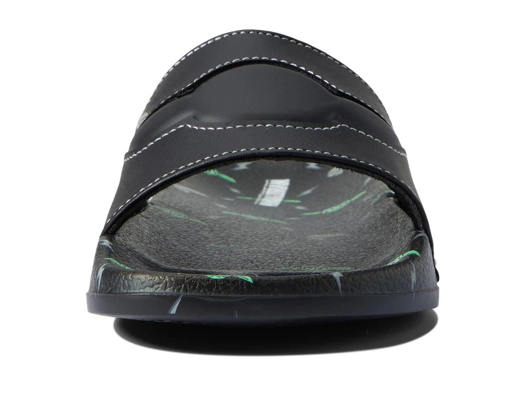 商品Ground Up|Grogu Soccer Slide (Little Kid/Big Kid),价格¥188,第2张图片详细描述