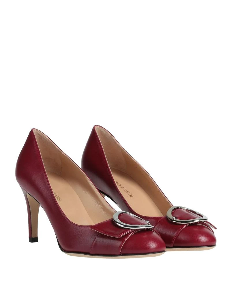 商品Sergio Rossi|Pump,价格¥2938,第2张图片详细描述