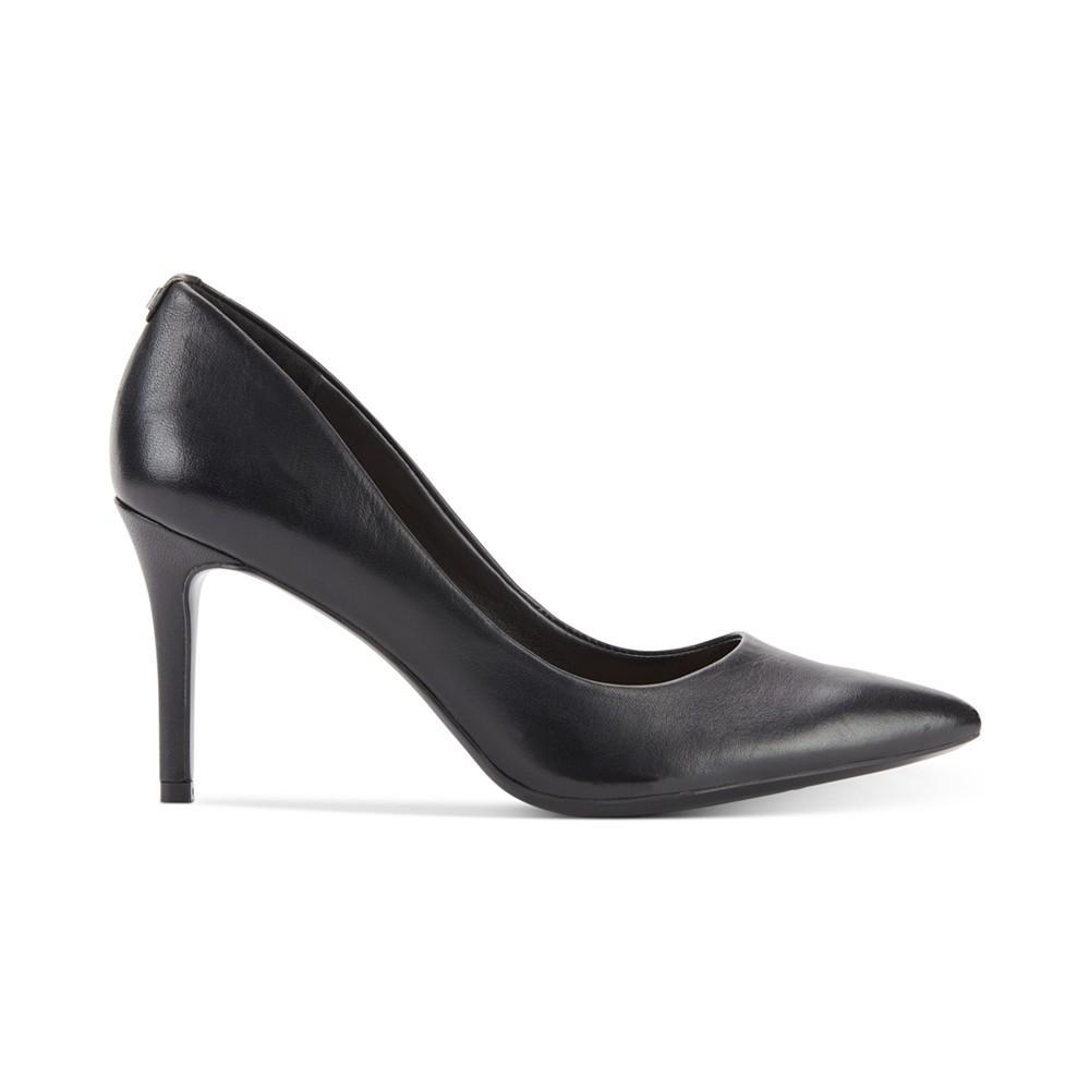 商品Karl Lagerfeld Paris|Women's Royale Pumps,价格¥446,第2张图片详细描述