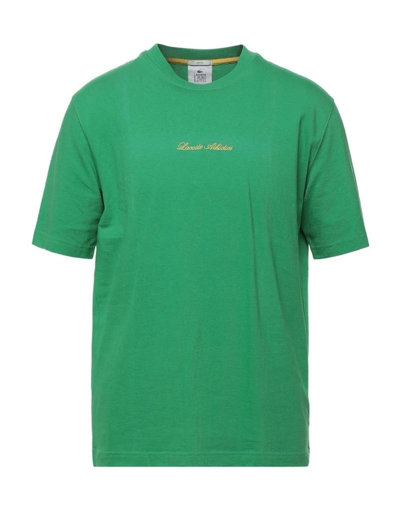 商品Lacoste|T-shirt,价格¥209,第1张图片