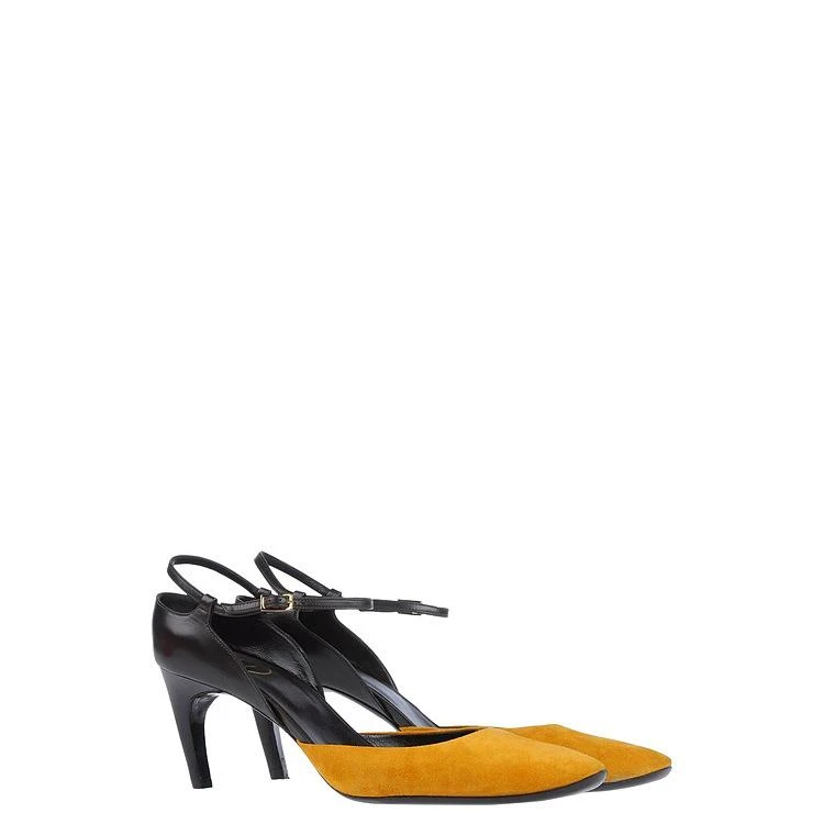 商品Roger Vivier|Pump,价格¥2683,第4张图片详细描述