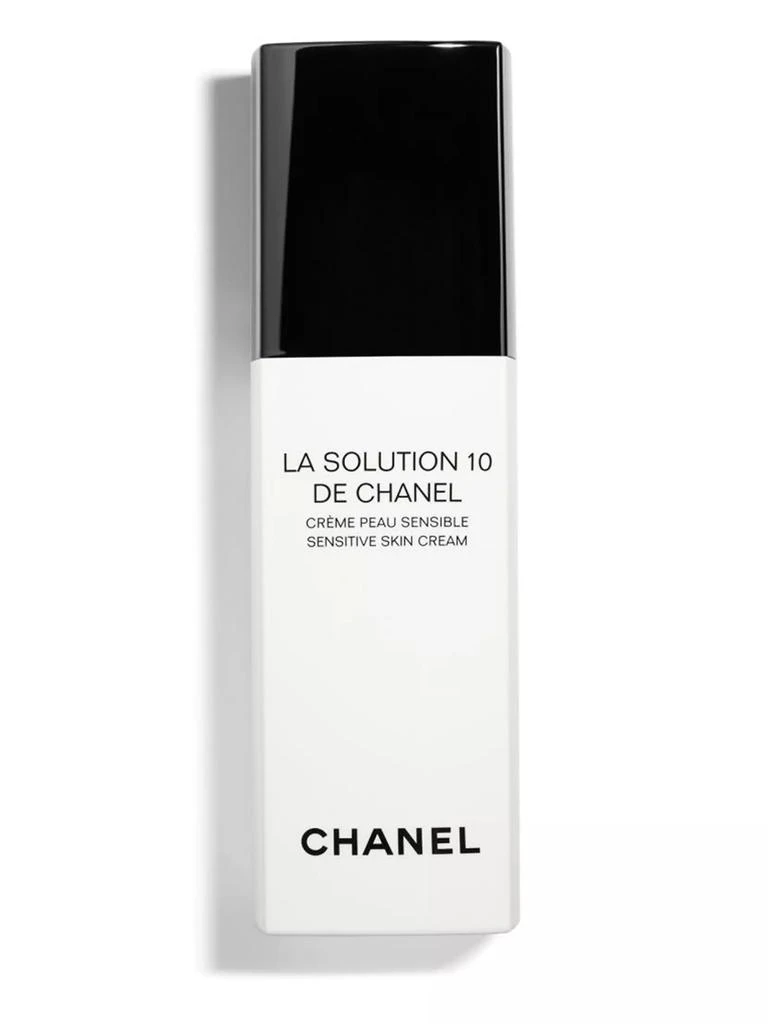 商品Chanel|Sensitive Skin Cream,价格¥640,第1张图片