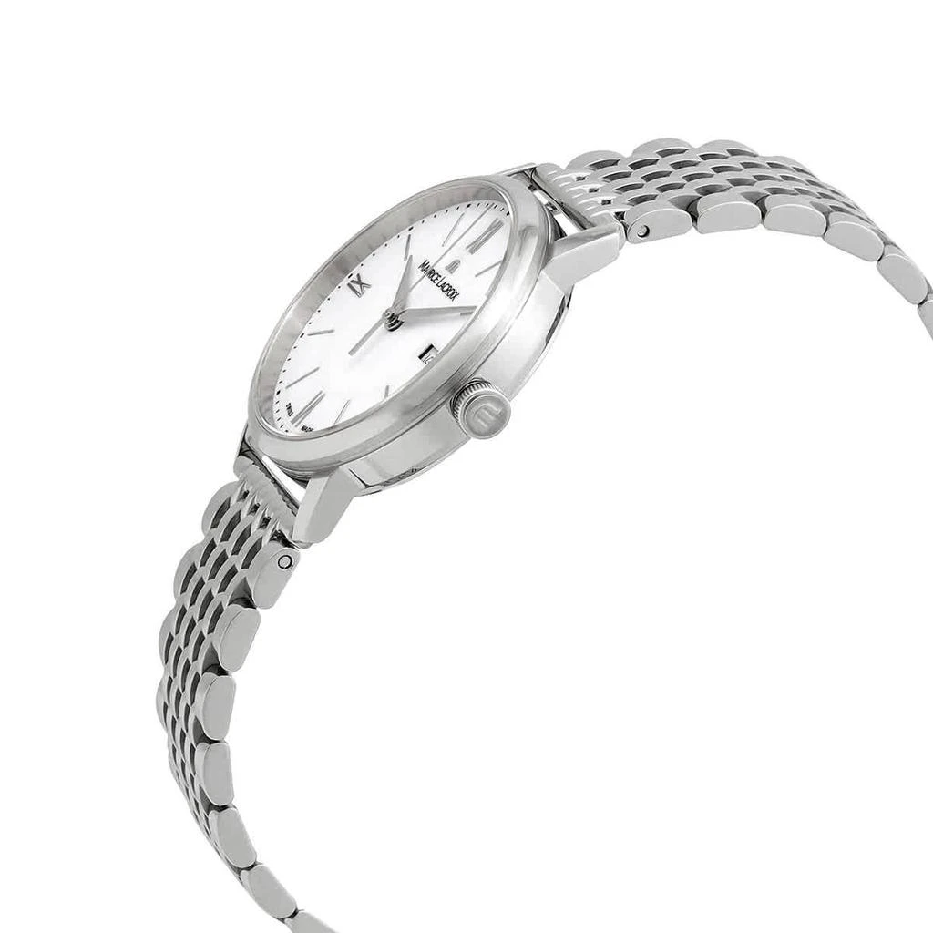 商品Maurice Lacroix|Maurice Lacroix Eliros Ladies Quartz Watch EL1094-SS002-110-1,价格¥2063,第2张图片详细描述