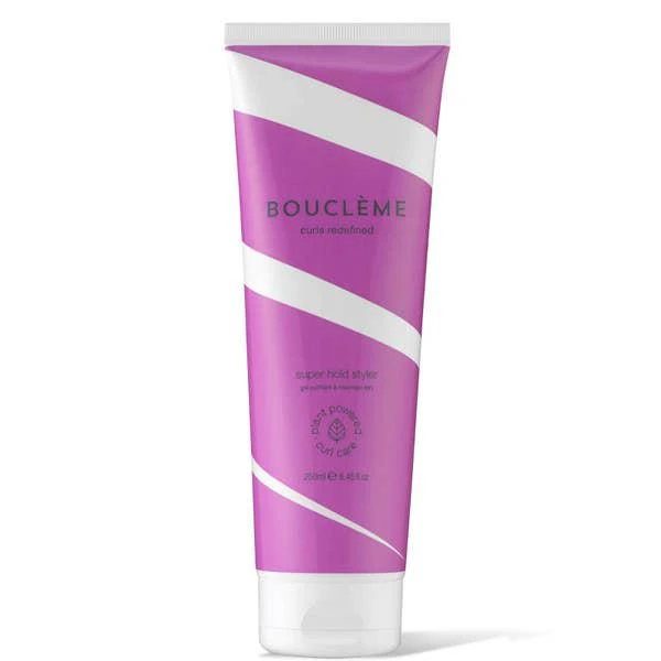 商品Boucleme|Bouclème Super Hold Styler 250ml,价格¥243,第1张图片