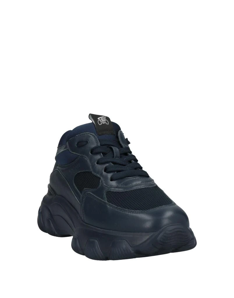 商品hogan|Sneakers,价格¥1431,第2张图片详细描述