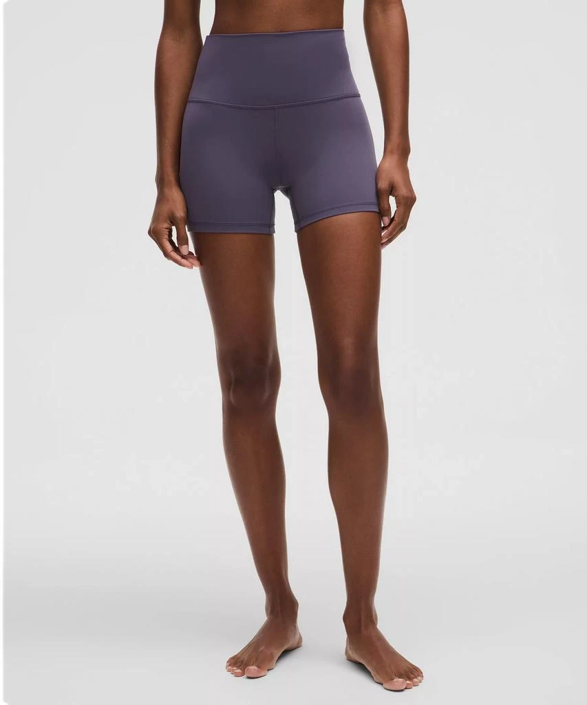 lululemon Align™ High-Rise Short 4" 商品