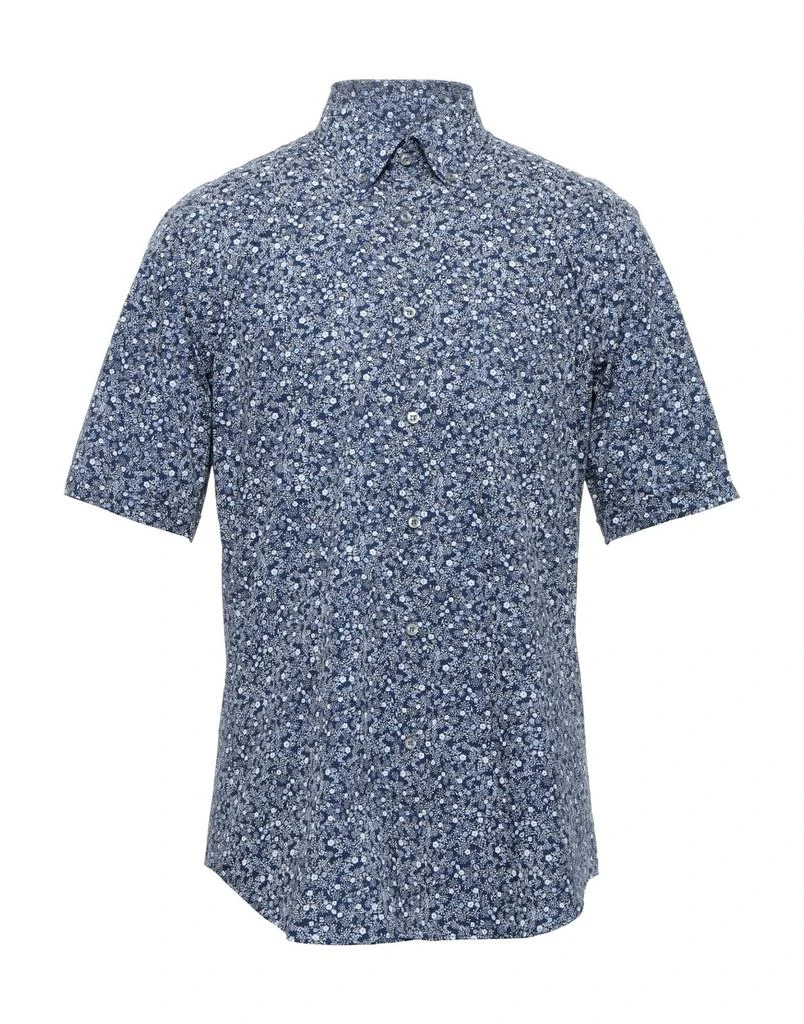 商品Paul & Shark|Patterned shirt,价格¥843,第1张图片