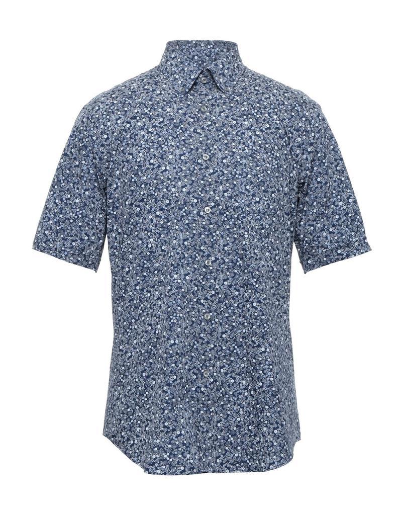 商品Paul & Shark|Patterned shirt,价格¥712,第1张图片