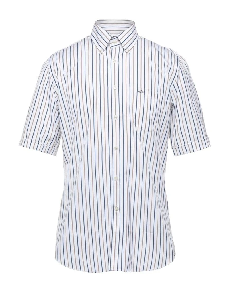 商品Paul & Shark|Striped shirt,价格¥301,第1张图片