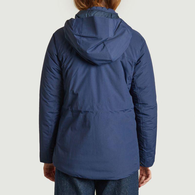 【美品】パタゴニア W'S OFF SLOPE JKT ジャケット Patagonia W's Off Slope Jkt Coat New Navy PATAGONIA