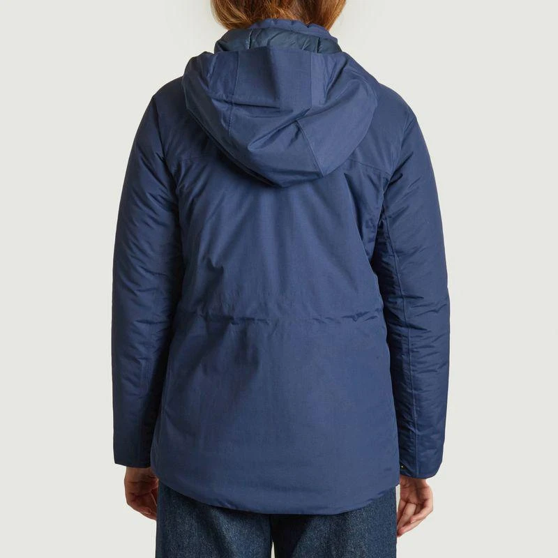 商品Patagonia|W's Off Slope Jkt Coat New Navy PATAGONIA,价格¥1699,第3张图片详细描述