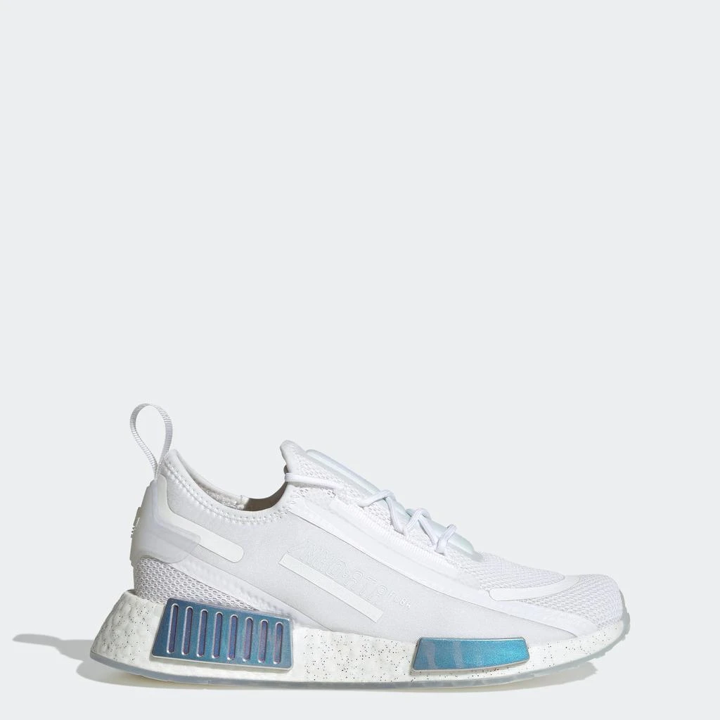 Women's adidas NMD_R1 Spectoo Shoes 商品