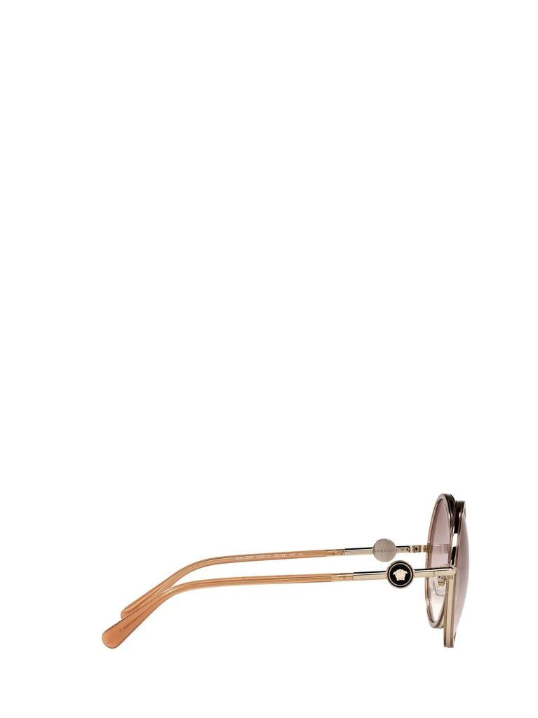 商品Versace|VERSACE EYEWEAR Sunglasses,价格¥1383,第3张图片详细描述