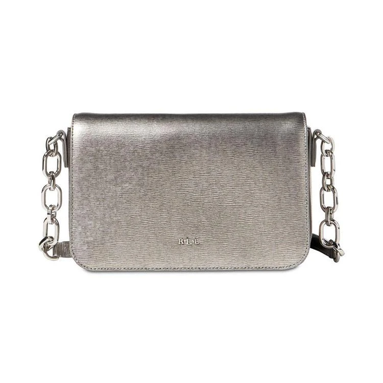 商品Ralph Lauren|Carmen Small Crossbody Bag,价格¥466,第1张图片