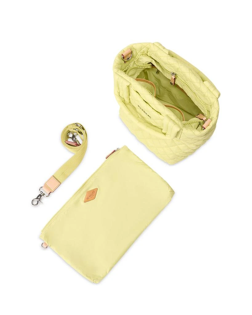 Mini Metro Tote Deluxe 商品