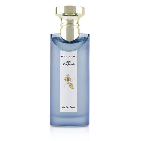 商品BVLGARI|Eau Parfumee Au The Bleu Eau De Cologne,价格¥671-¥773,第3张图片详细描述