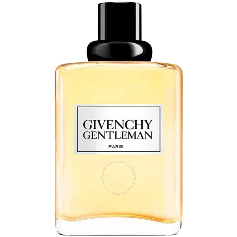 商品Givenchy|Givenchy Gentleman Mens EDT,价格¥354,第2张图片详细描述