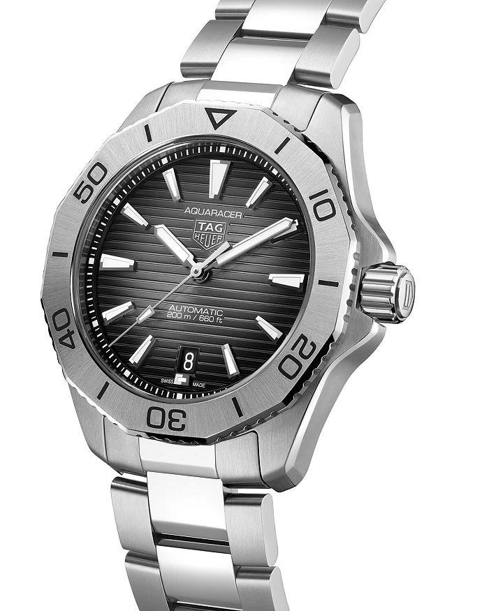 商品TAG Heuer|Aquaracer Professional 200 Automatic Watch, 40mm,价格¥20937,第3张图片详细描述