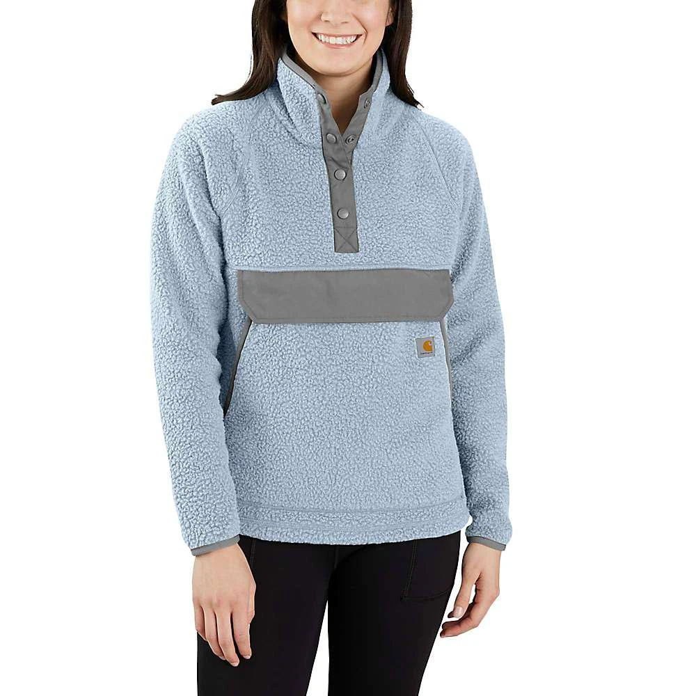 Carhartt Women's Relaxed Fit Fleece Pullover 商品