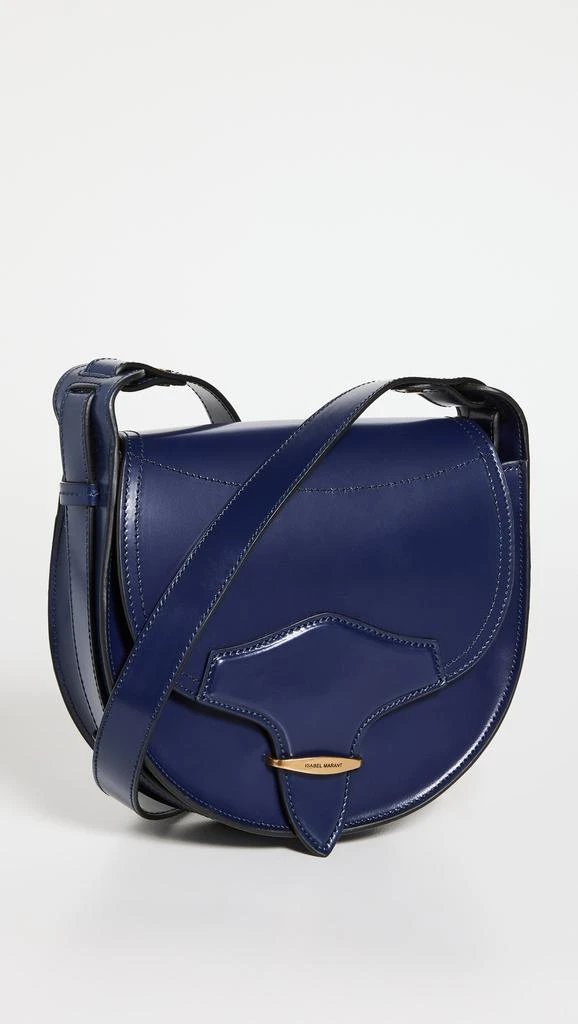 商品Isabel Marant|Isabel Marant Botsy 包,价格¥3636,第2张图片详细描述