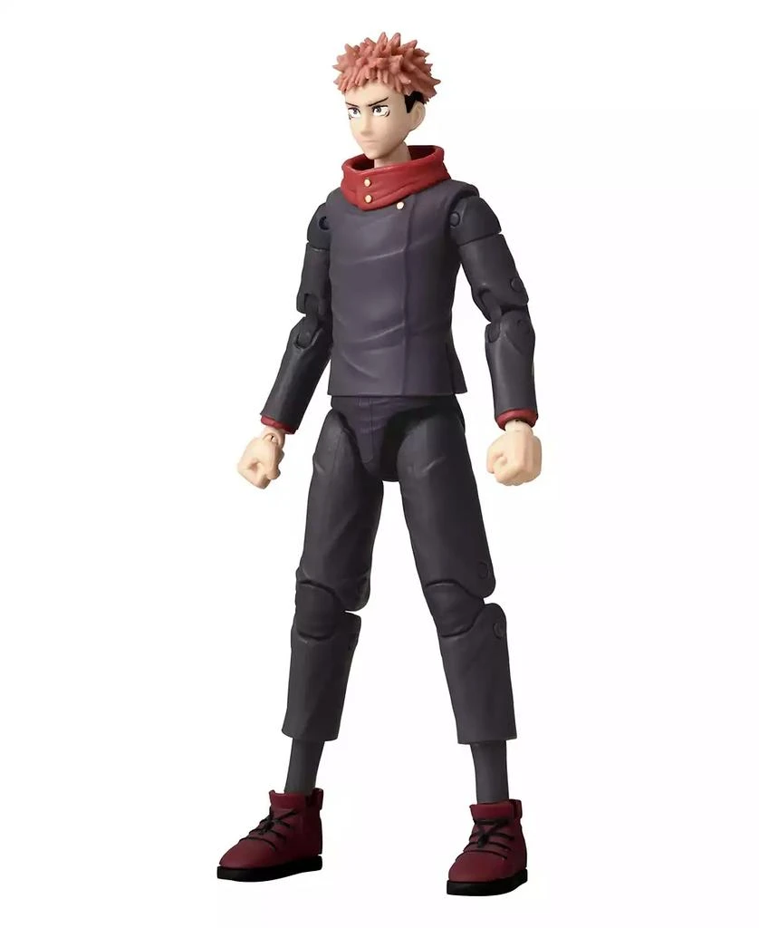 Jujutsu Kaisen Itadori Action Figure 商品