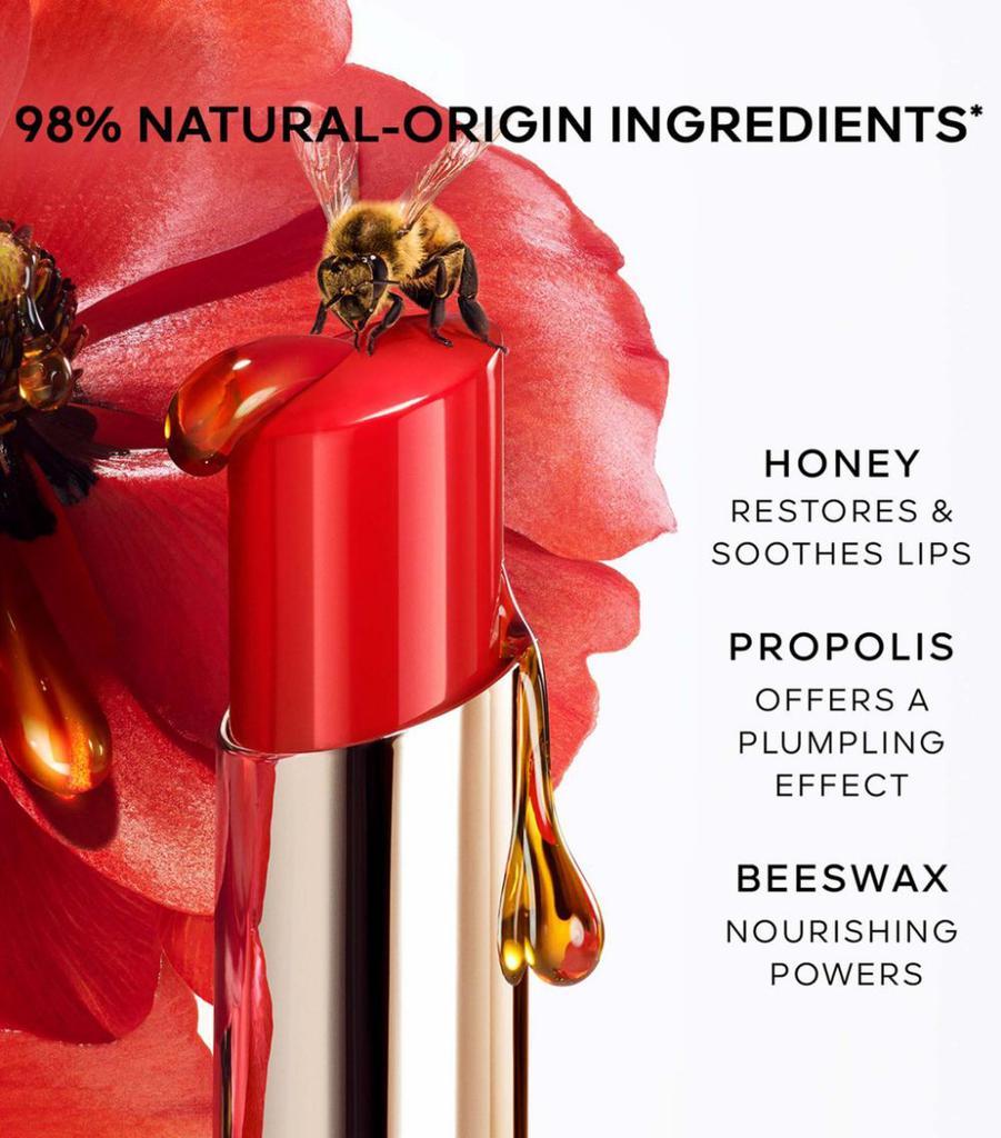 商品Guerlain|KissKiss Bee Glow Honey Tint Balm (3.2g),价格¥276,第7张图片详细描述