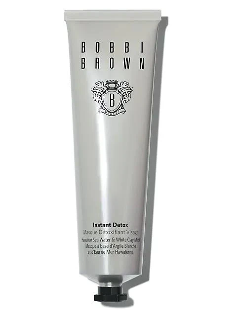 商品Bobbi Brown|矿物泥净化面膜 75ml,价格¥413,第1张图片