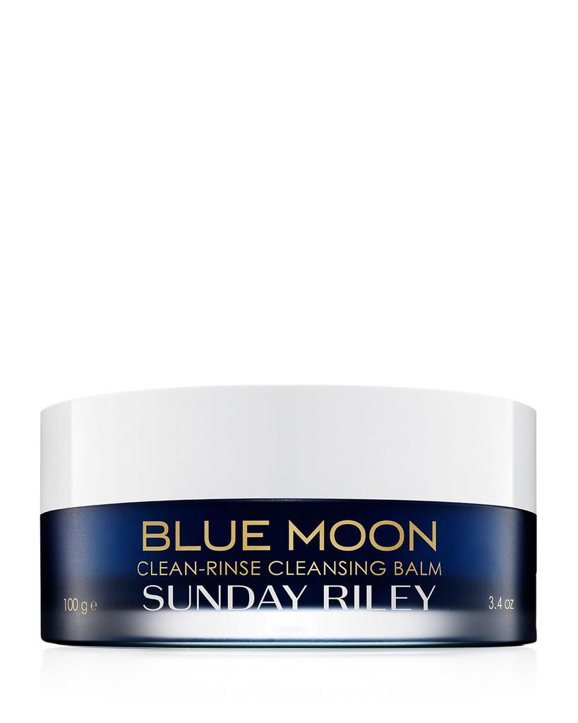 商品Sunday Riley|蓝月安宁卸妆膏 100g,价格¥366,第3张图片详细描述