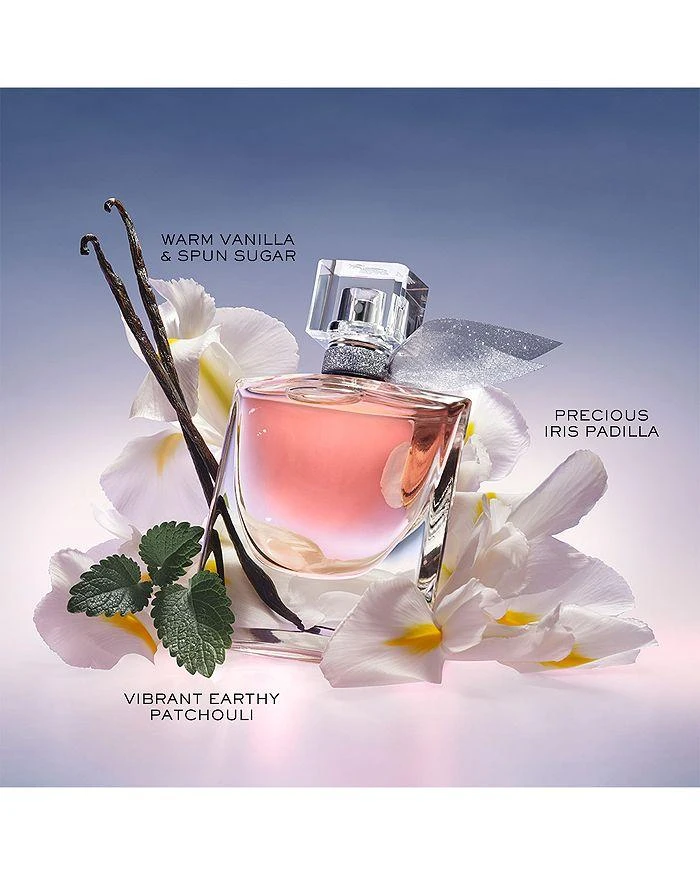 商品Lancôme|La vie est belle Eau de Parfum,价格¥636,第4张图片详细描述