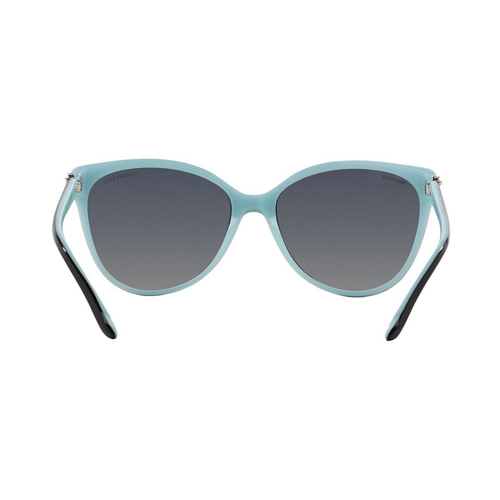Polarized Sunglasses, TF4089BP商品第5张图片规格展示