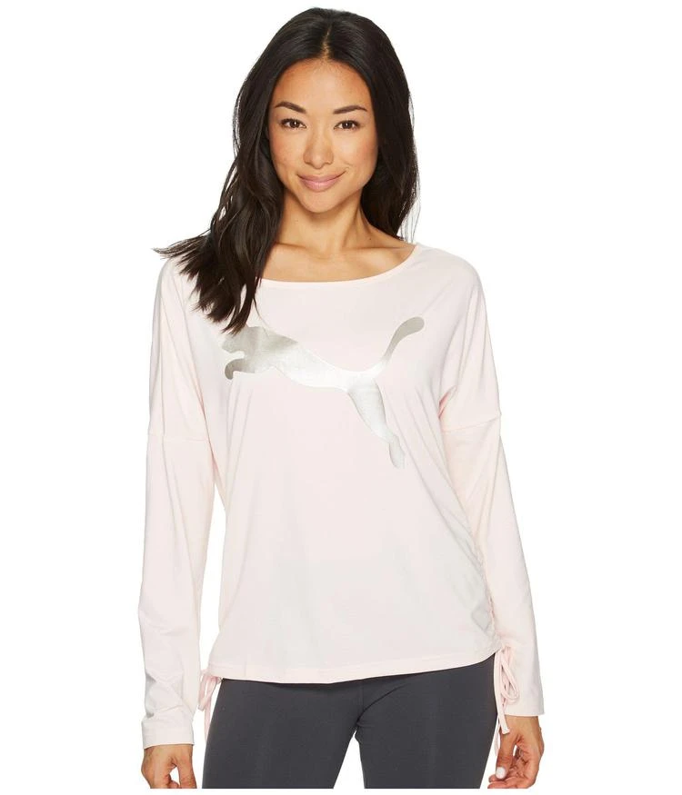 商品Puma|Transition Light Cover-Up,价格¥225,第5张图片详细描述