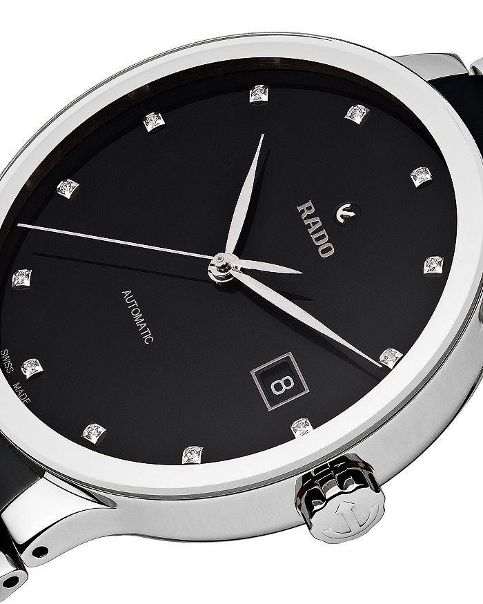 商品Rado|Centrix Watch, 38mm,价格¥16346,第5张图片详细描述