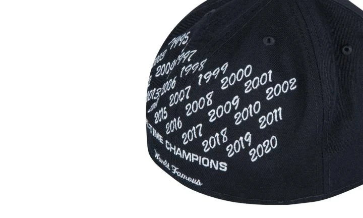 商品Supreme|Supreme Champions Box Logo New Era,价格¥811-¥960,第4张图片详细描述