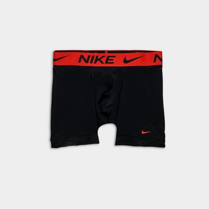 Men's Nike Dri-FIT Essential Micro Boxer Briefs (3-Pack) 商品