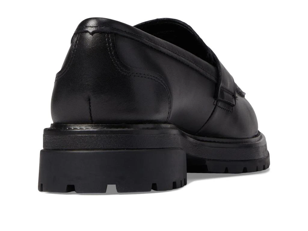 商品Vagabond Shoemakers|Johnny 2.0 Leather Loafer,价格¥1468,第5张图片详细描述