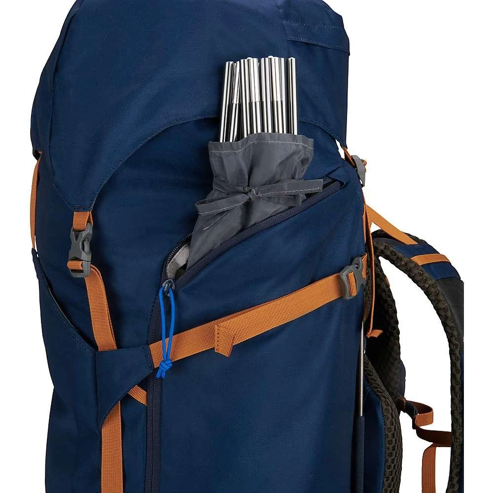 商品Kelty|Kelty Glendale 85 Backpack,价格¥1985,第5张图片详细描述