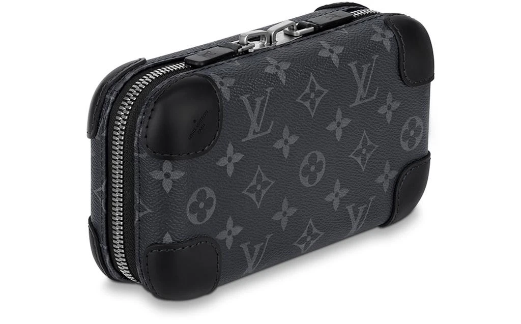 商品Louis Vuitton|Horizon Clutch,价格¥18298,第3张图片详细描述