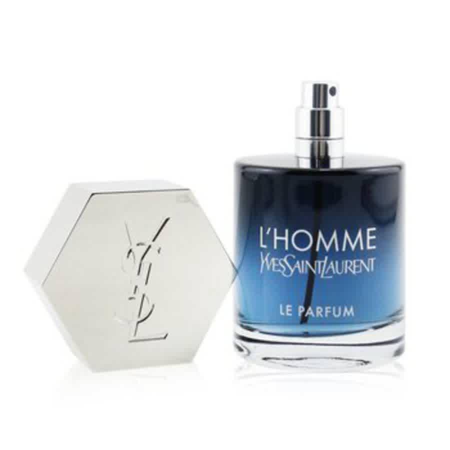 商品Yves Saint Laurent|L'Homme Le Parfum / Ysl Parfum Spray 3.3 oz (100 ml) (M),价格¥676,第4张图片详细描述