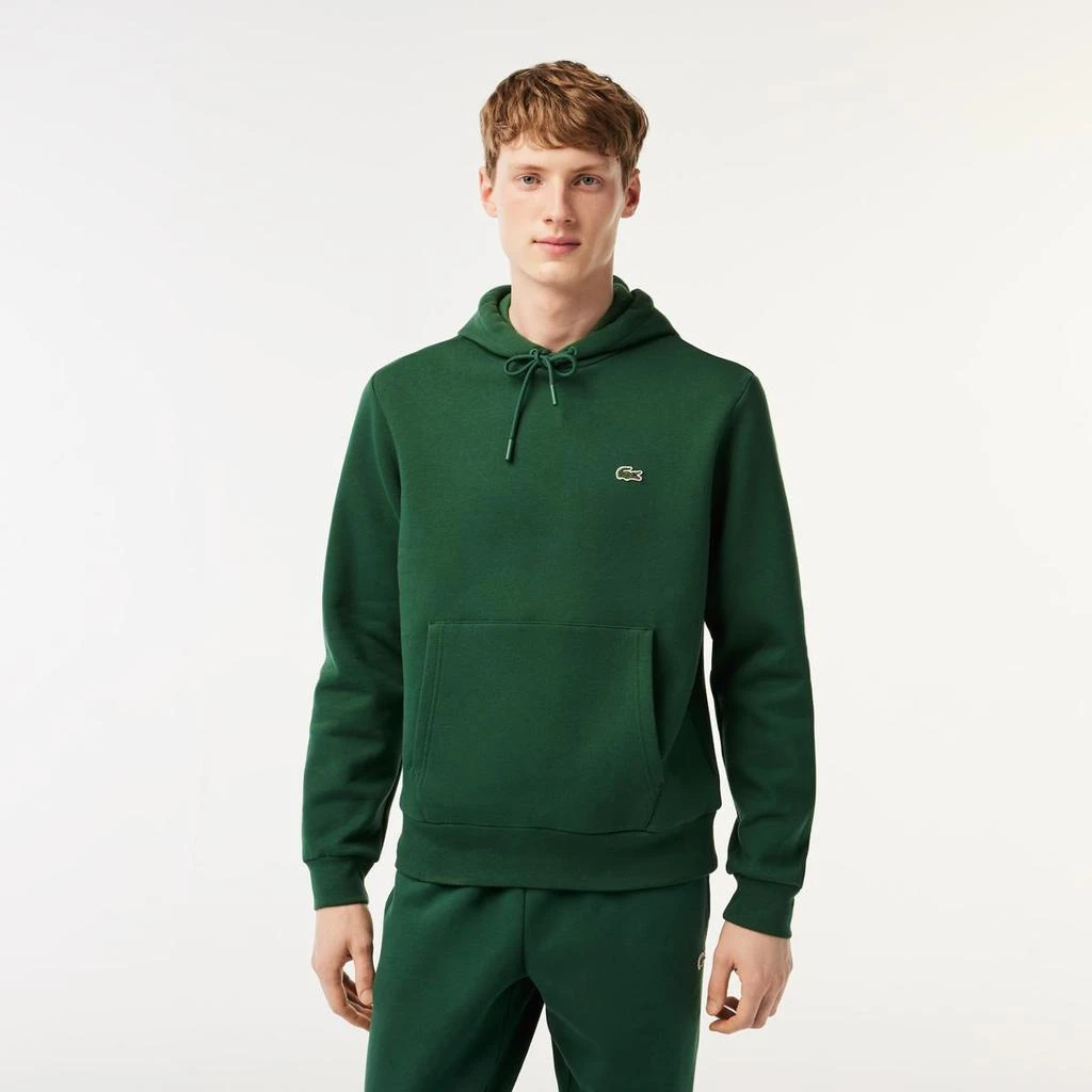 商品Lacoste|LACOSTE SWEATSHIRT,价格¥1337,第3张图片详细描述