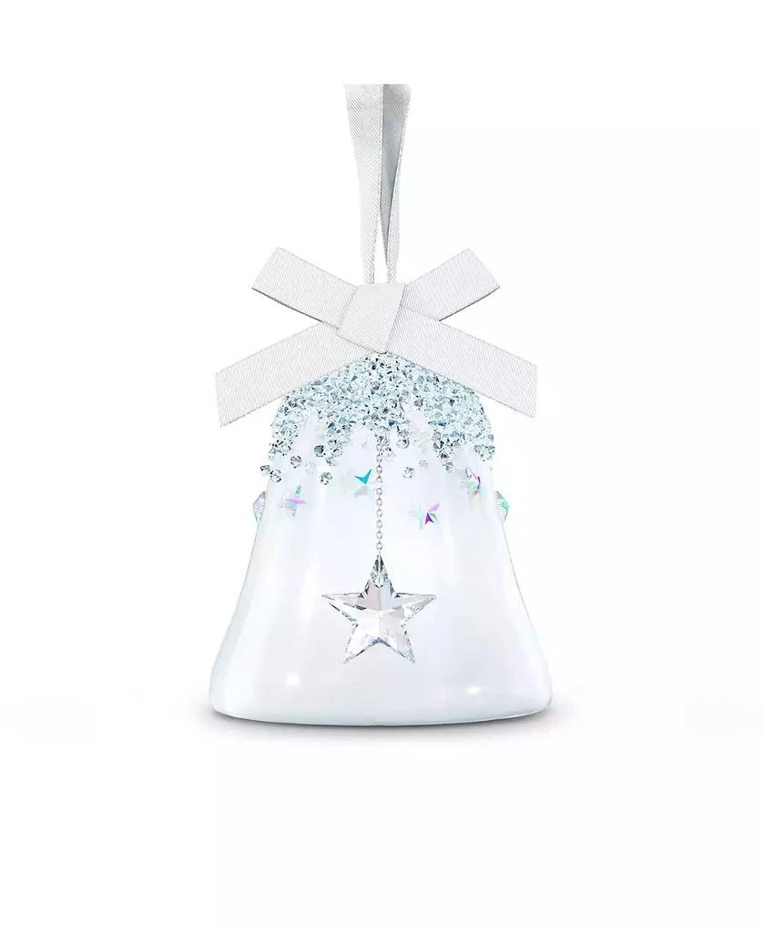 商品Swarovski|Star Bell Ornament, Small,价格¥441,第1张图片