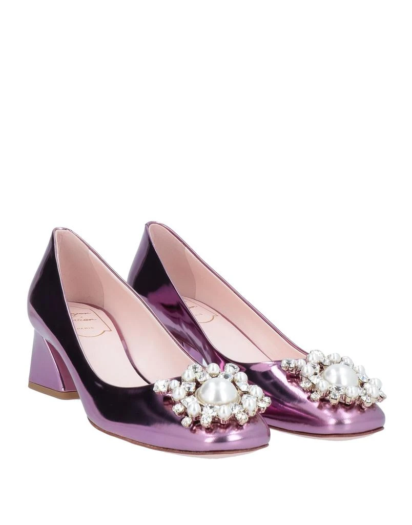 商品Roger Vivier|Pump,价格¥3781,第2张图片详细描述