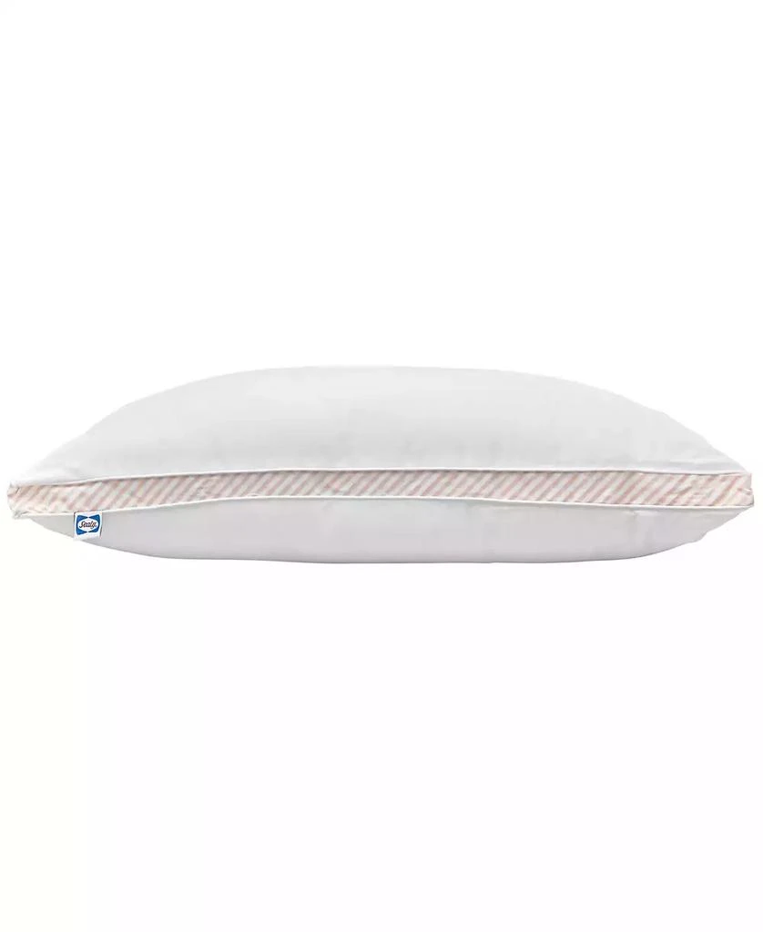 商品Sealy|Medium Support Stomach Sleep Pillow,价格¥172,第3张图片详细描述