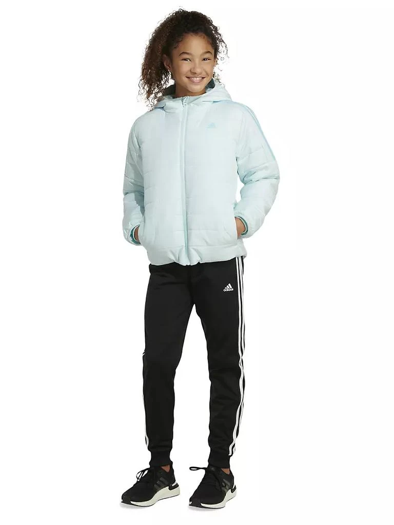 商品Adidas|Girl's Cozy Puffer Jacket,价格¥269,第4张图片详细描述