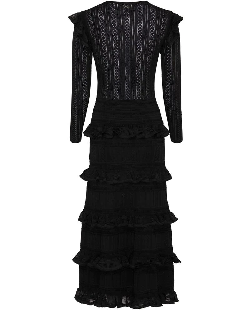 商品Zimmermann|Luminosity 荷叶连衣裙,价格¥7026,第3张图片详细描述